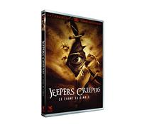 Jeepers Creepers - Le chant du diable [Francia] [DVD]