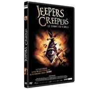 Jeepers Creepers - Le chant du diable [Francia] [DVD]