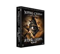 Jeepers Creepers - Le chant du diable + Jeepers Creepers Reborn [Francia] [DVD]