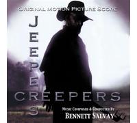 Jeepers Creepers (Original Soundtrack)