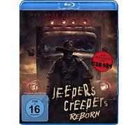 Jeepers Creepers: Reborn [Blu-ray]