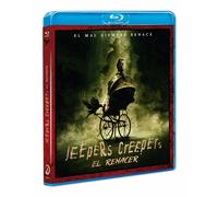 Jeepers Creepers Reborn. Película [Blu-ray]