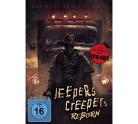 Jeepers Creepers: Reborn (DVD)