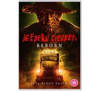 Jeepers Creepers: Reborn [DVD]