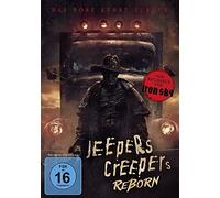 Jeepers Creepers: Reborn [Alemania] [DVD]