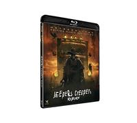 Jeepers Creepers Reborn [Francia] [Blu-ray]