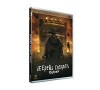 Jeepers Creepers Reborn [Francia] [DVD]