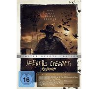 Jeepers Creepers: Reborn LTD. - Limited Deluxe Edition (4K Ultra HD) (+ 4 Blu-ray) [Alemania] [Blu-ray]