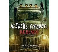 Jeepers Creepers: Reborn [USA] [Blu-ray]
