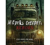 Jeepers Creepers: Reborn [USA] [Blu-ray]