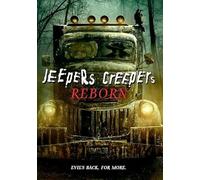 Jeepers Creepers: Reborn [USA] [DVD]