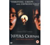 Jeepers Creepers [Reino Unido] [DVD]