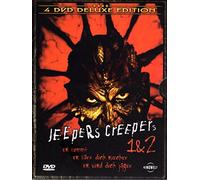 Jeepers Creepers - Teil 1 & 2 [Alemania] [DVD]