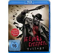 Jeepers Creepers Trilogy [Alemania] [Blu-ray]