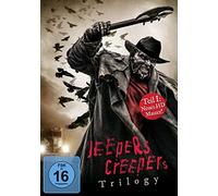Jeepers Creepers Trilogy [Alemania] [DVD]