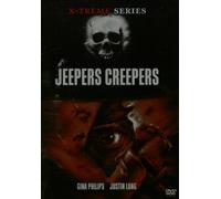 Jeepers Creepers - X-treme Series [Alemania] [DVD]