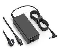 Jeestam Cargador portátil 45W Compatible con HP 14/14s 15/15s 17, 15s-eq 15s-fq 17-ca 17-by 17-BS 17-CP 14s-dq 14s-fq 15-dw 15-da, EliteBook 820 830 840 630 640 645 G8-G10,ProBook 440/445/450 G8-G10