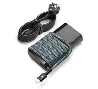 Jeestam Cargador Portátil USB C 65W Compatible con HP ZBook Firefly G8 14" G9 14" 16" G8 15.6" Touchscreen Mobile Workstation, EliteBook X360 840-G5 830-G8 840-G6, Spectre X360, Envy,ProBook,Elite X2