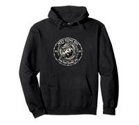 Jeet Kune Do Jun Fan Gung Fu - Aspecto Cromado Sudadera con Capucha