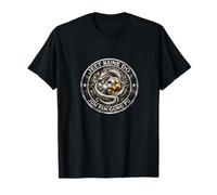 Jeet Kune Do Jun Fan Gung Fu también Camiseta