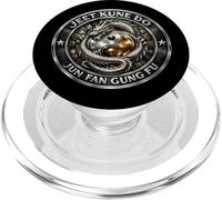 Jeet Kune Do Jun Fan Gung Fu también PopSockets PopGrip para MagSafe