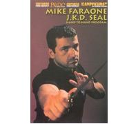 Jeet Kune Do Seal Hand to Hand Program by Mike Faraone