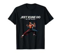 jeet Kune do The Water Camiseta