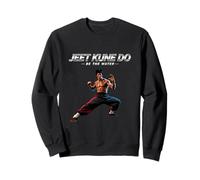 jeet Kune do The Water Sudadera