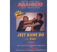 Jeet Kune Do und Kali 1 - Einführung und Überbl. [Alemania] [DVD]