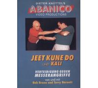 Jeet Kune Do und Kali 2 - Verteidigung gegen ... [Alemania] [DVD]