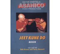 Jeet Kune Do und Kali 3 - Boxen [Alemania] [DVD]