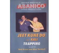 Jeet Kune Do und Kali 4 - Trapping [Alemania] [DVD]