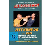 Jeet Kune Do und Kali 5 - Trapping und Hebel ... [Alemania] [DVD]