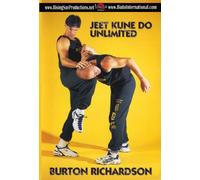 Jeet Kune Do Unlimited [DVD]