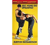 Jeet Kune Do Unlimited DVD [Importado de Inglaterra]