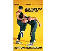 Jeet Kune Do: Unlimited [DVD] [Reino Unido]