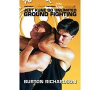 Jeet Kune Do: Unlimited Ground Fighting [DVD] [Reino Unido]