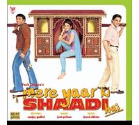 Jeet-Pritam - Mere Yaar Ki Shaadi Hai