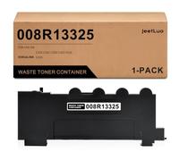JeetLuo 008R13325 - Botella de tóner residual C310/C315, 1 paquete | Repuesto compatible para Xerox C310 C315 C320 C325 C410 VersaLink C415 contenedor de tóner residual/cartucho/caja