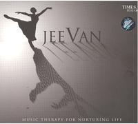 Jeevan : Music Therapy for Nurturing Life (Cd)