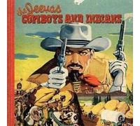 Jeevas, the - Cowboys & Indians