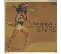 Jeevas, the - Once Upon a Time in America [Vinilo]