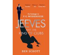 Jeeves And The King Of Clubs