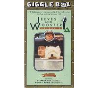 Jeeves and Wooster [Reino Unido] [VHS]