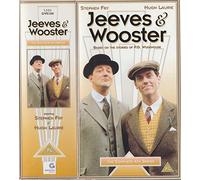 Jeeves and Wooster [Reino Unido] [VHS]