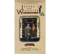 Jeeves and Wooster [Reino Unido] [VHS]