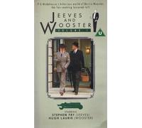 Jeeves and Wooster [Reino Unido] [VHS]