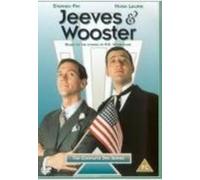 Jeeves And Wooster - The Complete 3Rd Series [Edizione: Regno Unito] [Reino Unido] [DVD]