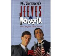 Jeeves & Wooster: Complete 3 Season [Edizione: Stati Uniti] [Alemania] [DVD]