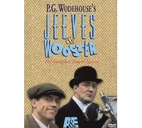 Jeeves & Wooster: Complete 4 Season [Edizione: Stati Uniti] [Alemania] [DVD]